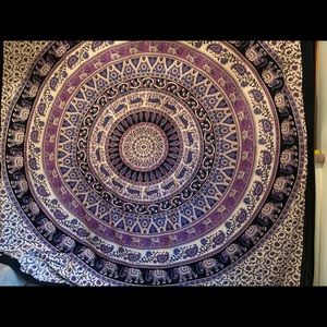 Wall Hanging Tapestry 85*55